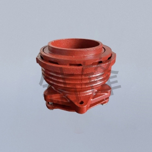 帶地漏同層排水預埋件